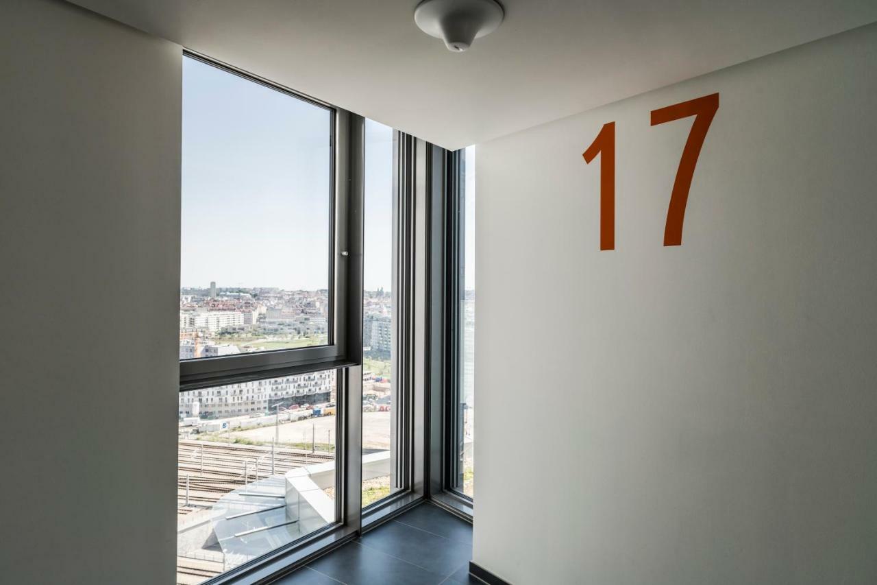 Top Of Belvedere Viena Exterior foto