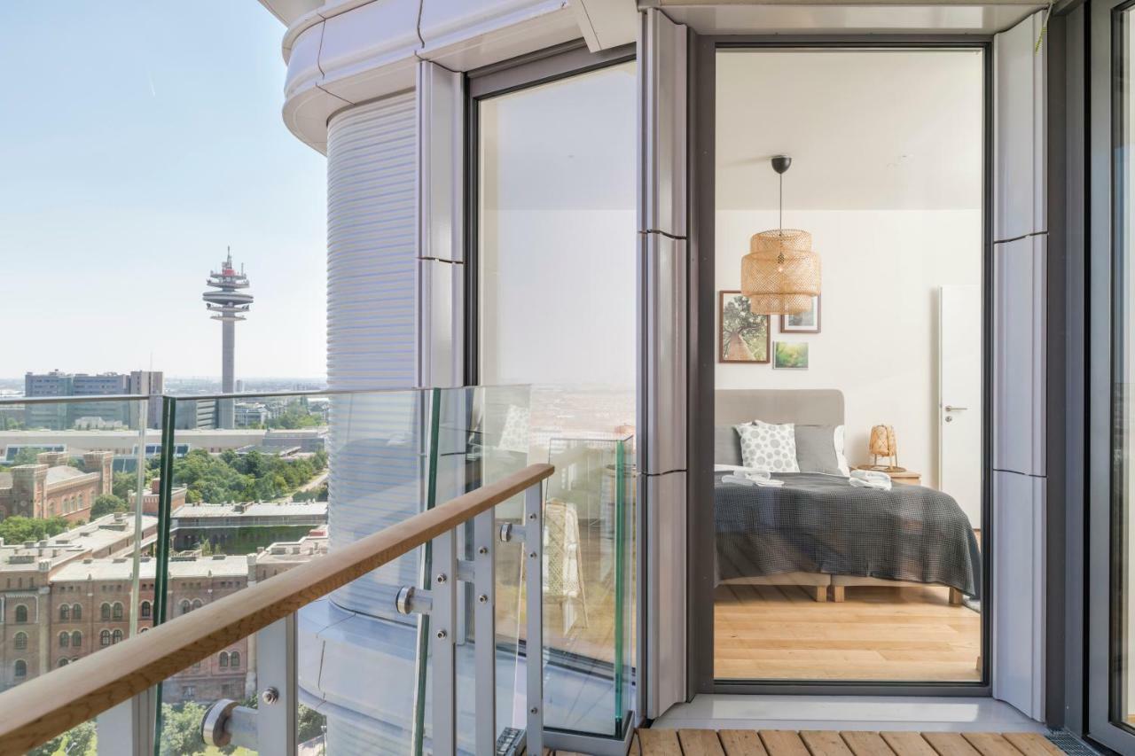 Top Of Belvedere Viena Exterior foto